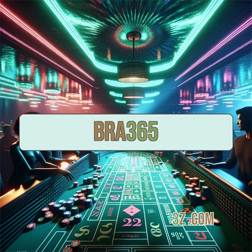 Apostas de Sucesso: O Que Faz o Bra365 Brilhar
