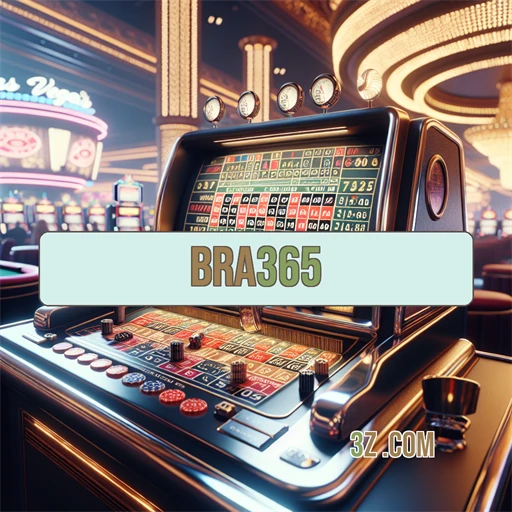 Explore a Revolução do Esporte com Bra365.com