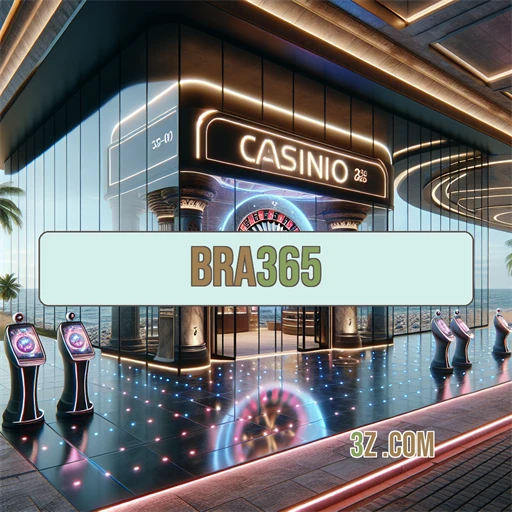 Login Inovador: Simplicidade e Segurança no Bra365