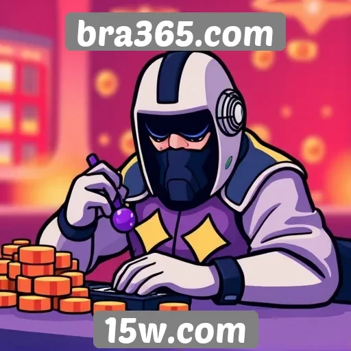 Análise da experiência do usuário no bra365.com